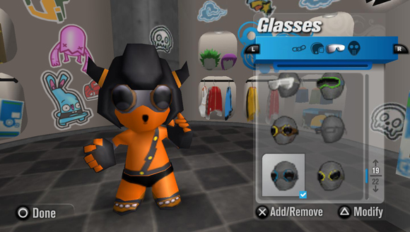 ModNation Racers (PSP) - Imagen 10